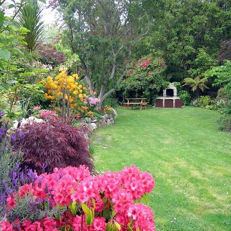 Mcauley Glen Boutique B&B Portobello Kültér fotó