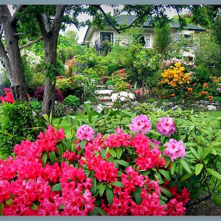 Mcauley Glen Boutique B&B Portobello Kültér fotó