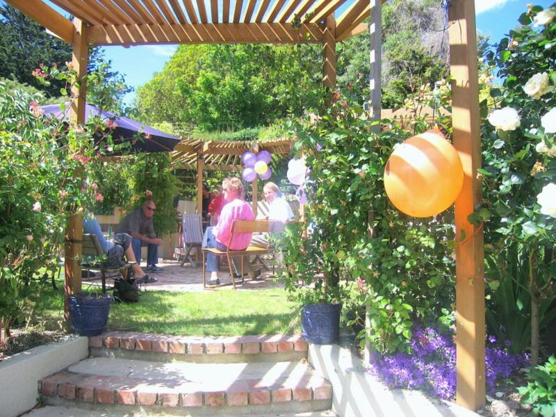 Mcauley Glen Boutique B&B Portobello Kültér fotó