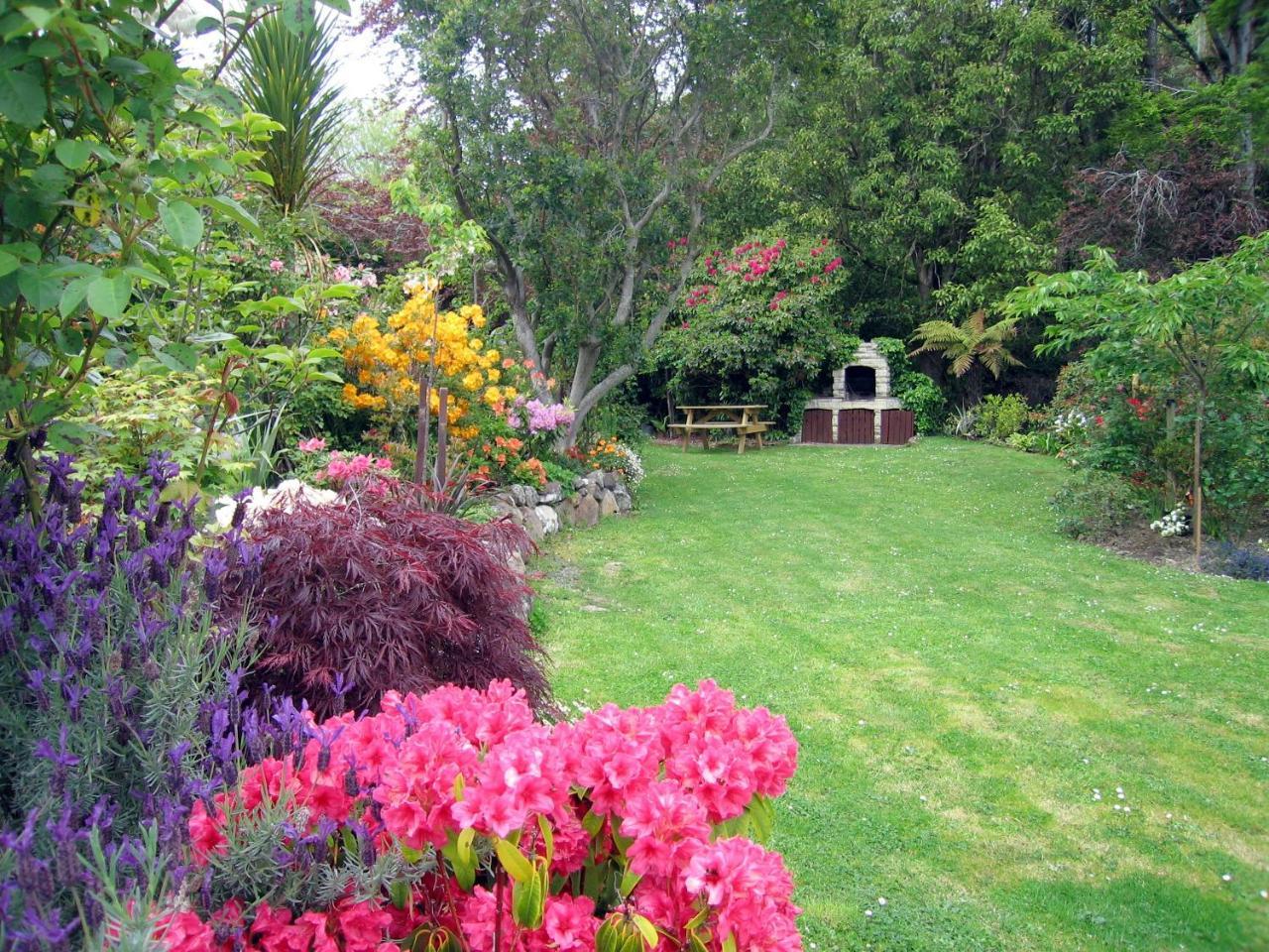 Mcauley Glen Boutique B&B Portobello Kültér fotó