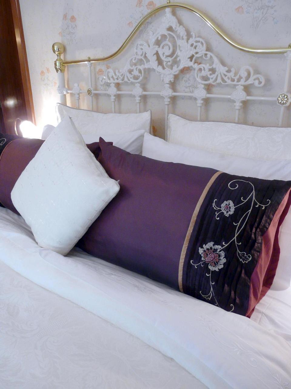 Mcauley Glen Boutique B&B Portobello Kültér fotó