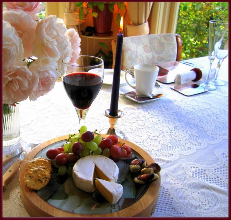 Mcauley Glen Boutique B&B Portobello Kültér fotó
