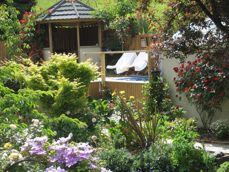 Mcauley Glen Boutique B&B Portobello Kültér fotó