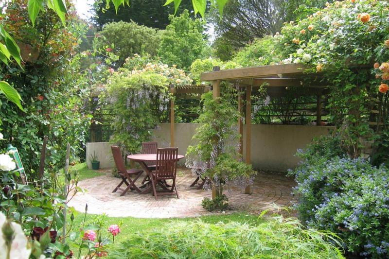 Mcauley Glen Boutique B&B Portobello Kültér fotó
