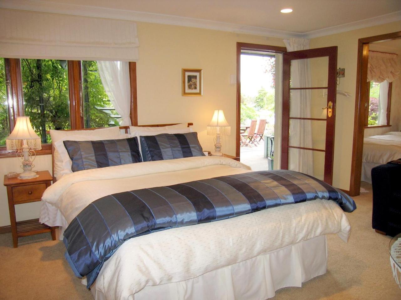 Mcauley Glen Boutique B&B Portobello Kültér fotó