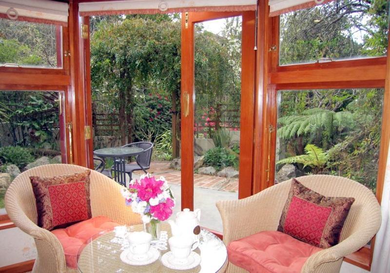 Mcauley Glen Boutique B&B Portobello Kültér fotó