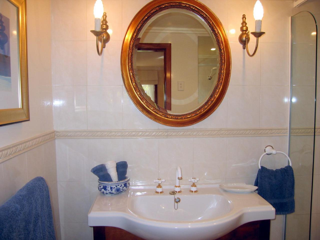 Mcauley Glen Boutique B&B Portobello Kültér fotó