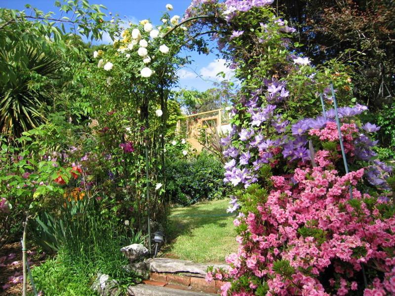 Mcauley Glen Boutique B&B Portobello Kültér fotó